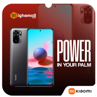 Xiaomi